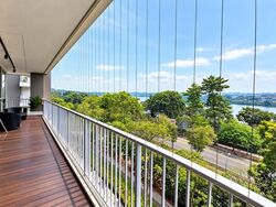 The Estuary (D27), Condominium #631792121